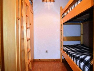 Apartment Le Grand-Bornand Ausstattung 32