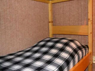 Apartment Le Grand-Bornand Ausstattung 33