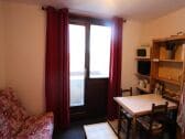 Apartamento Chamrousse  1