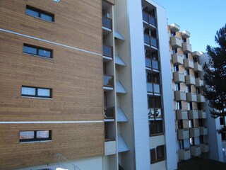 Appartamento Chamrousse  34