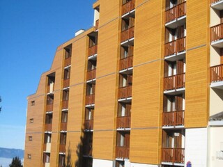 Appartamento Chamrousse Registrazione all'aperto 5