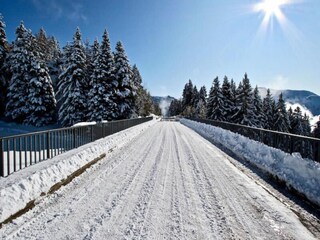 Appartamento Chamrousse Registrazione all'aperto 6
