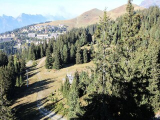 Appartamento Chamrousse Registrazione all'aperto 8