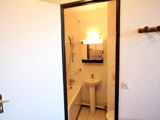 Appartamento Chamrousse Registrazione all'aperto 9