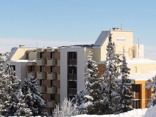 Appartamento Chamrousse Registrazione all'aperto 12