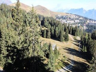 Appartamento Chamrousse Registrazione all'aperto 13