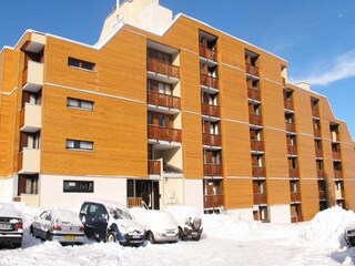 Appartamento Chamrousse Registrazione all'aperto 14