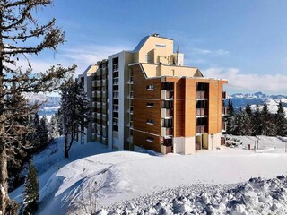 Appartamento Chamrousse Registrazione all'aperto 15