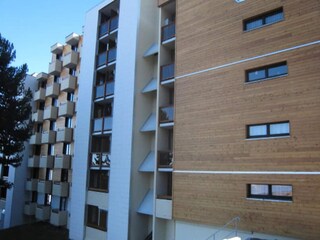 Appartamento Chamrousse Registrazione all'aperto 17