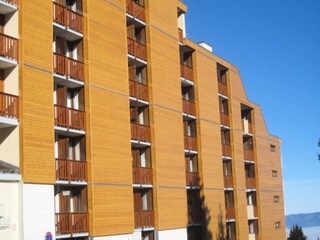 Appartamento Chamrousse Registrazione all'aperto 18