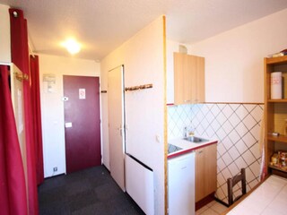 Appartamento Chamrousse Registrazione all'aperto 19