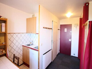 Appartamento Chamrousse Registrazione all'aperto 23