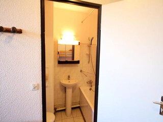 Appartamento Chamrousse Registrazione all'aperto 25