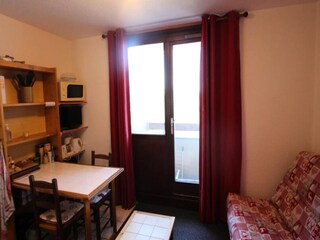 Appartamento Chamrousse Registrazione all'aperto 28