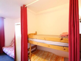 Appartamento Chamrousse Registrazione all'aperto 30