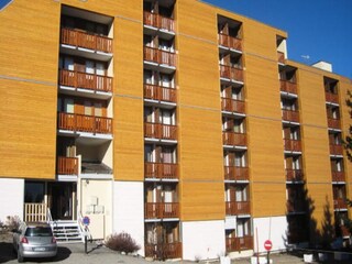 Appartamento Chamrousse Registrazione all'aperto 31