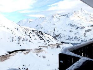 Apartment Holiday Rental Tignes Lavachet 53 - Tignes - image1