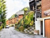 Apartment Morzine Außenaufnahme 1