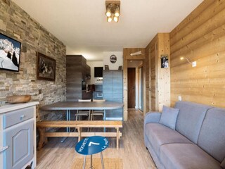 Appartement La Clusaz Enregistrement extérieur 30