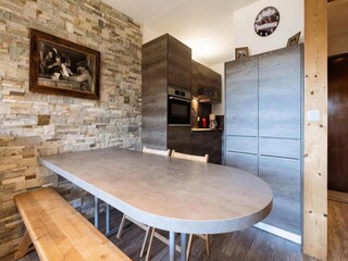 Appartement La Clusaz Enregistrement extérieur 17