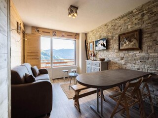 Appartement La Clusaz Enregistrement extérieur 31