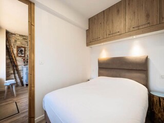 Appartement La Clusaz Buitenaudio-opname 18