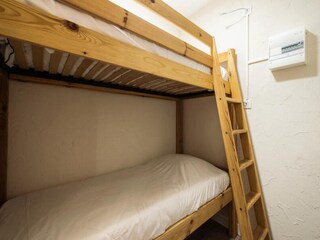 Apartment La Clusaz Außenaufnahme 32