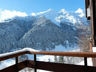 Appartement La Clusaz Enregistrement extérieur 7