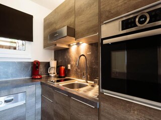 Apartment La Clusaz Außenaufnahme 13