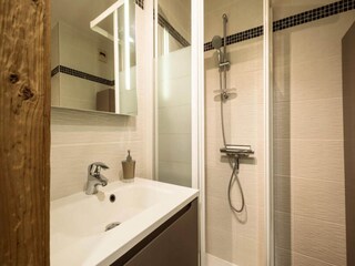 Apartment La Clusaz Außenaufnahme 14