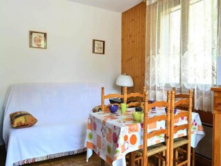Appartement Le Grand-Bornand Kenmerken 8