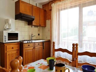 Appartement Le Grand-Bornand Kenmerken 9