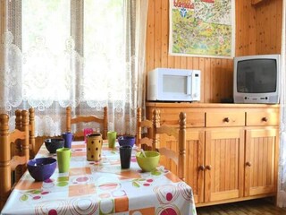 Appartement Le Grand-Bornand Kenmerken 10