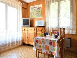 Appartement Le Grand-Bornand Kenmerken 11