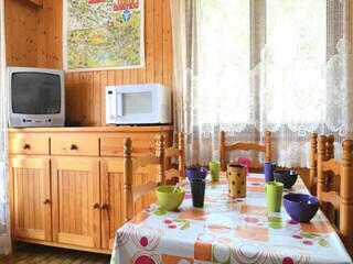 Appartement Le Grand-Bornand Kenmerken 12