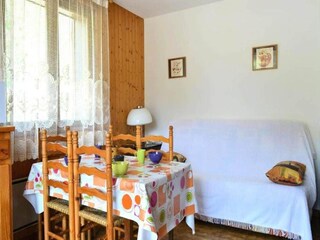 Appartement Le Grand-Bornand Kenmerken 13