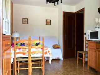 Appartement Le Grand-Bornand Kenmerken 14