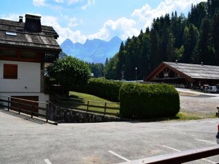 Appartement Le Grand-Bornand Environnement 28