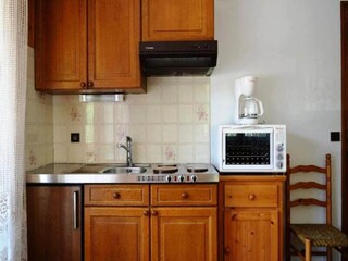 Appartement Le Grand-Bornand Kenmerken 18