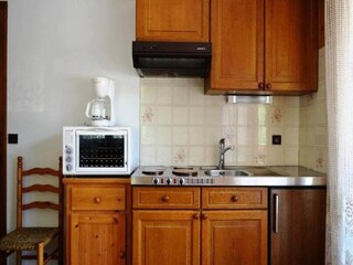 Apartment Le Grand-Bornand Features 17