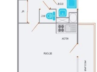 Appartement Le Grand-Bornand  29