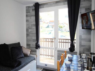 Appartamento Chamrousse Registrazione all'aperto 5