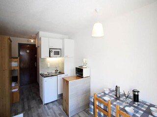 Appartamento Chamrousse Registrazione all'aperto 15