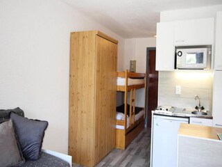 Appartamento Chamrousse Registrazione all'aperto 16