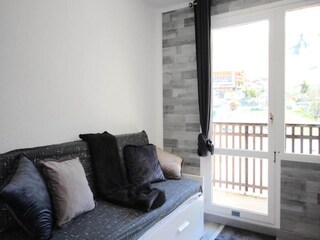 Appartamento Chamrousse Registrazione all'aperto 17