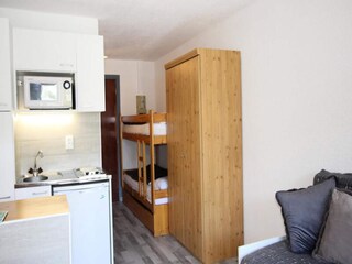 Appartamento Chamrousse Registrazione all'aperto 18