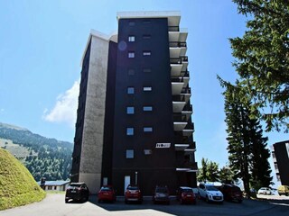 Appartamento Chamrousse Registrazione all'aperto 20