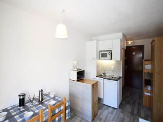 Appartamento Chamrousse Registrazione all'aperto 22