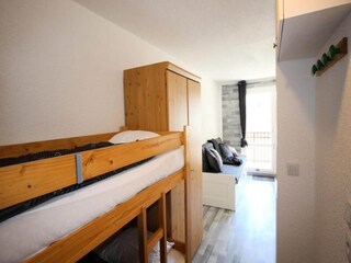 Appartamento Chamrousse Registrazione all'aperto 23