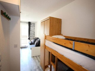 Appartamento Chamrousse Registrazione all'aperto 24